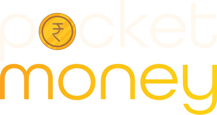 PocketMoney Logo